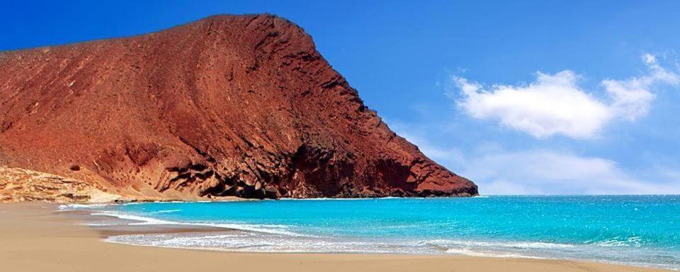 Tejita Beach La Tejita Eksteriør bilde