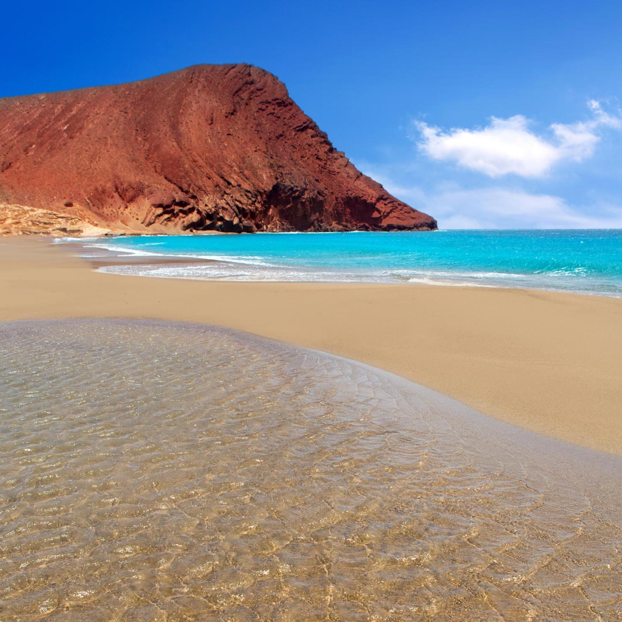 Tejita Beach La Tejita Eksteriør bilde
